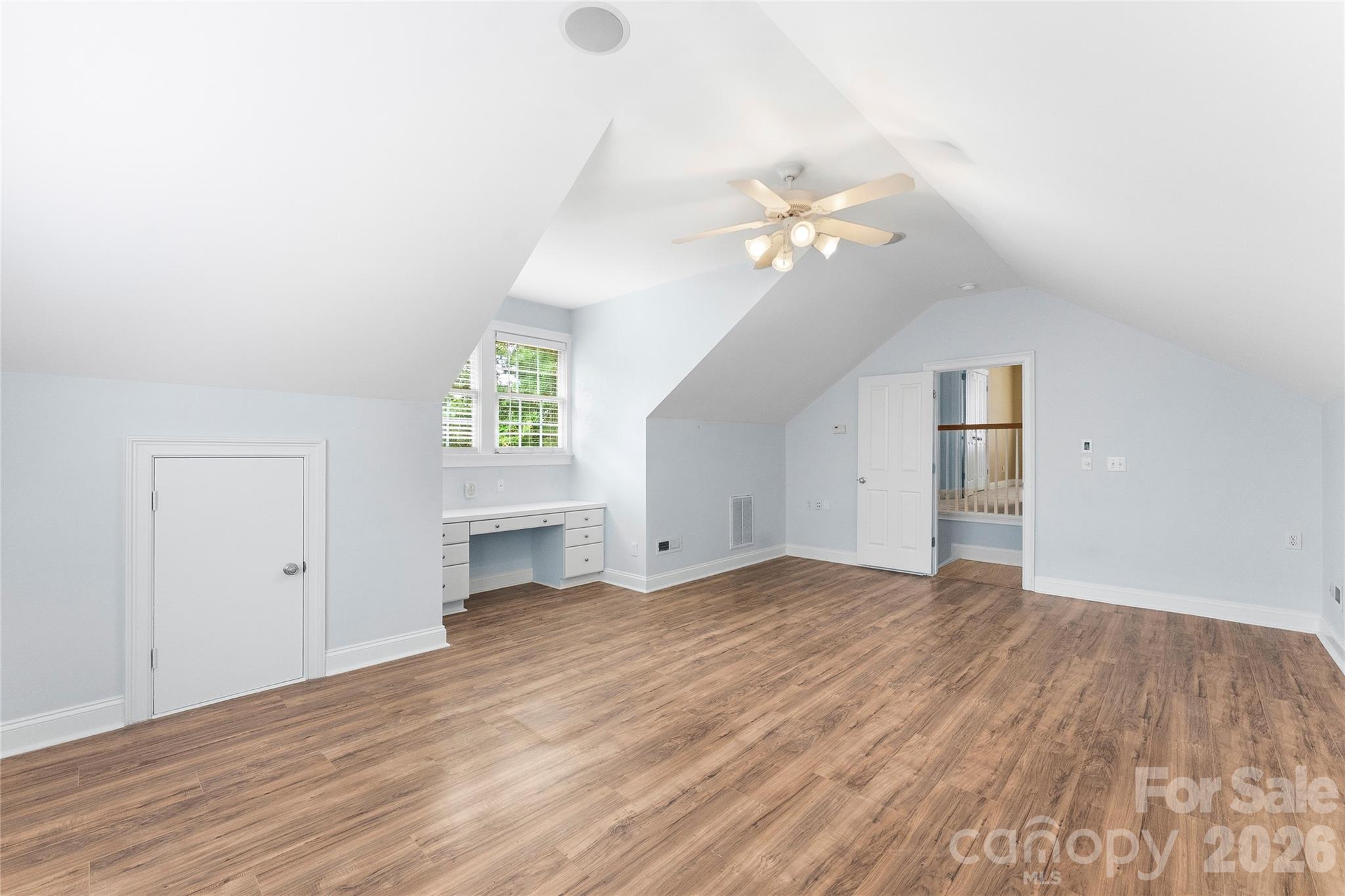 Baxter Village - Residential