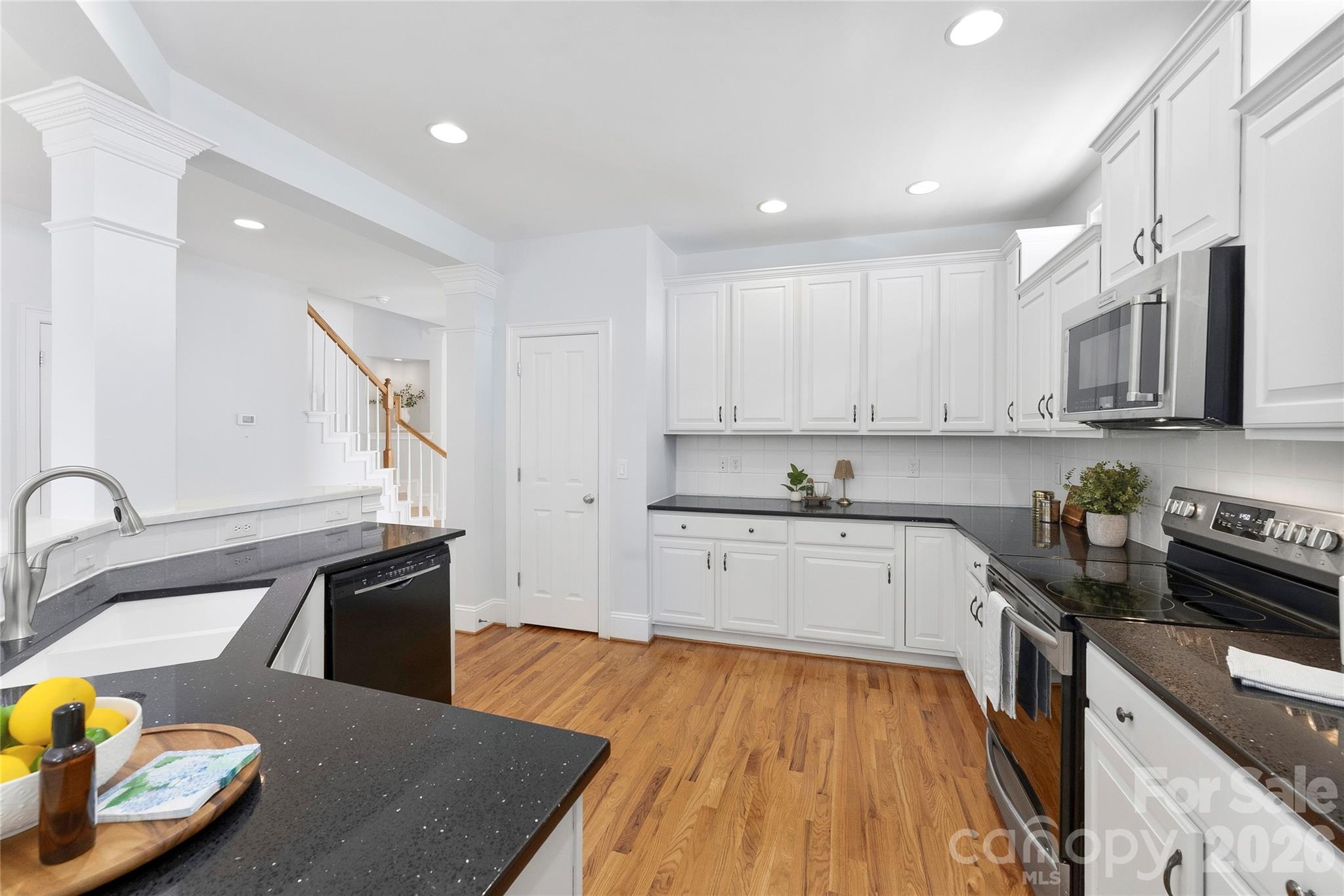 Baxter Village - Residential