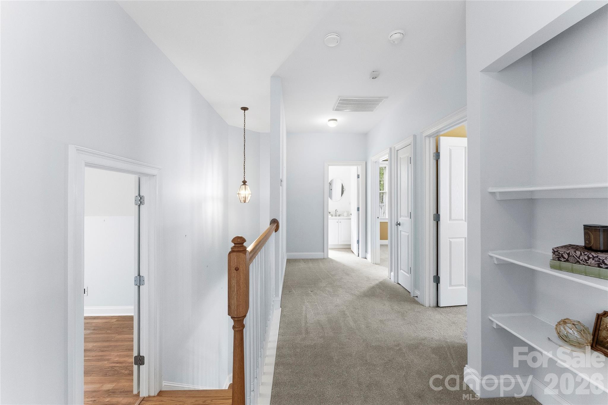 Baxter Village - Residential