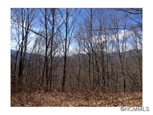 Sloping building lot in Charmeldee Acres, an established Black Mountain community. This SE facing 1.5 acre lot offers 2 access points for thoughtful builder. Enter from Mountain Cove Rd at lower portion of lot from a dead-end street or access from Old Toll Rd. Wooded lot offers expansive winter views, privacy, possible valley views & city water.  Walk to hiking trails & only mins to popular DT Black Mountain. LA willing to accompany showings.