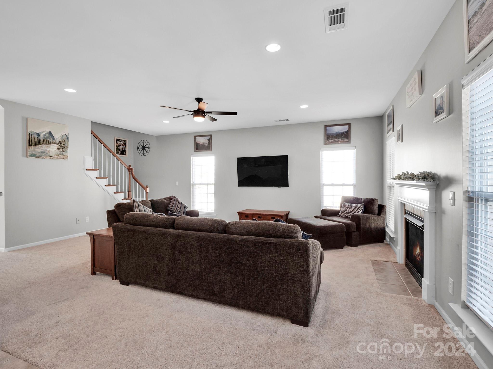 Pleasant Glen - Residential