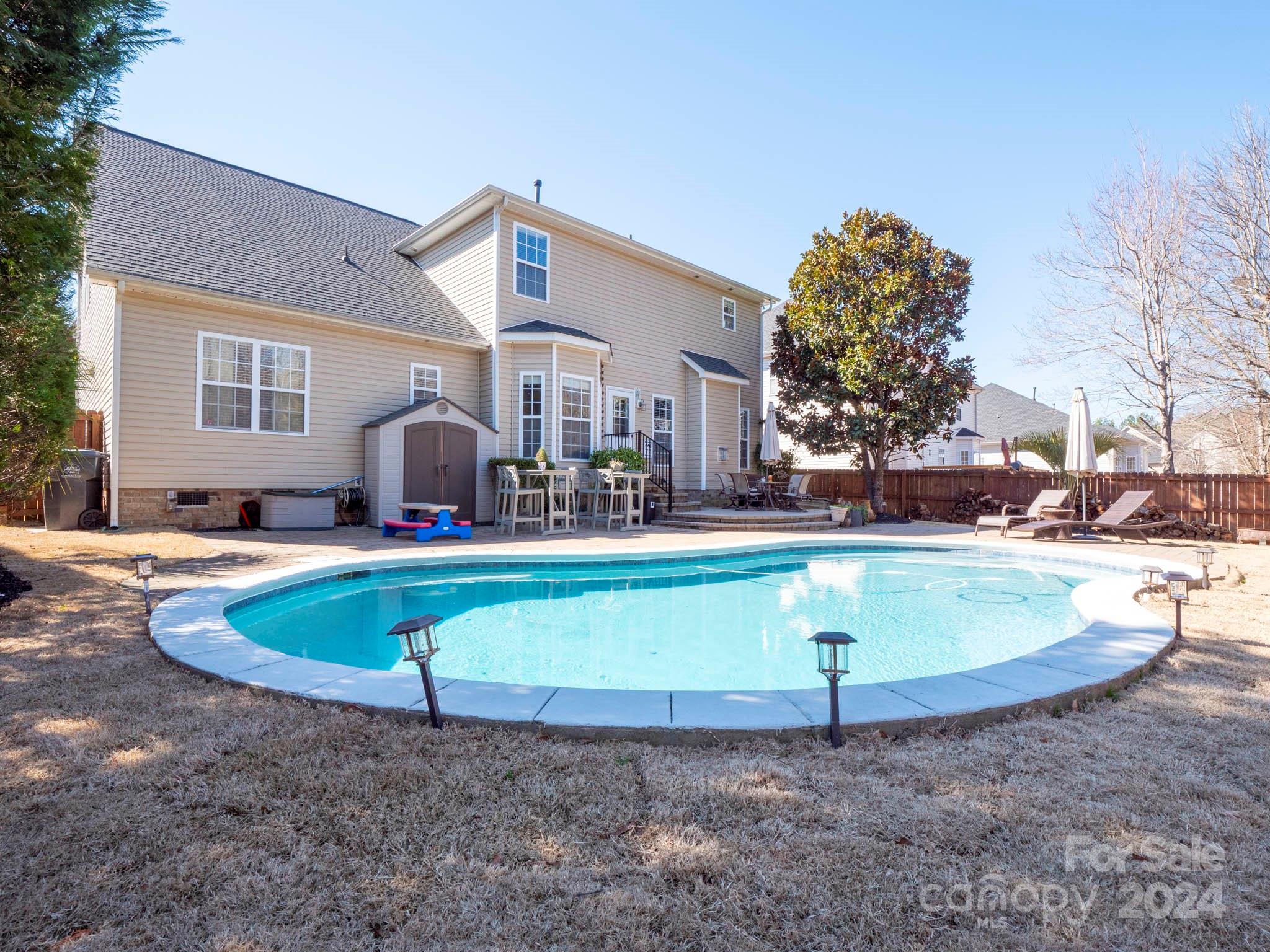 Pleasant Glen - Residential