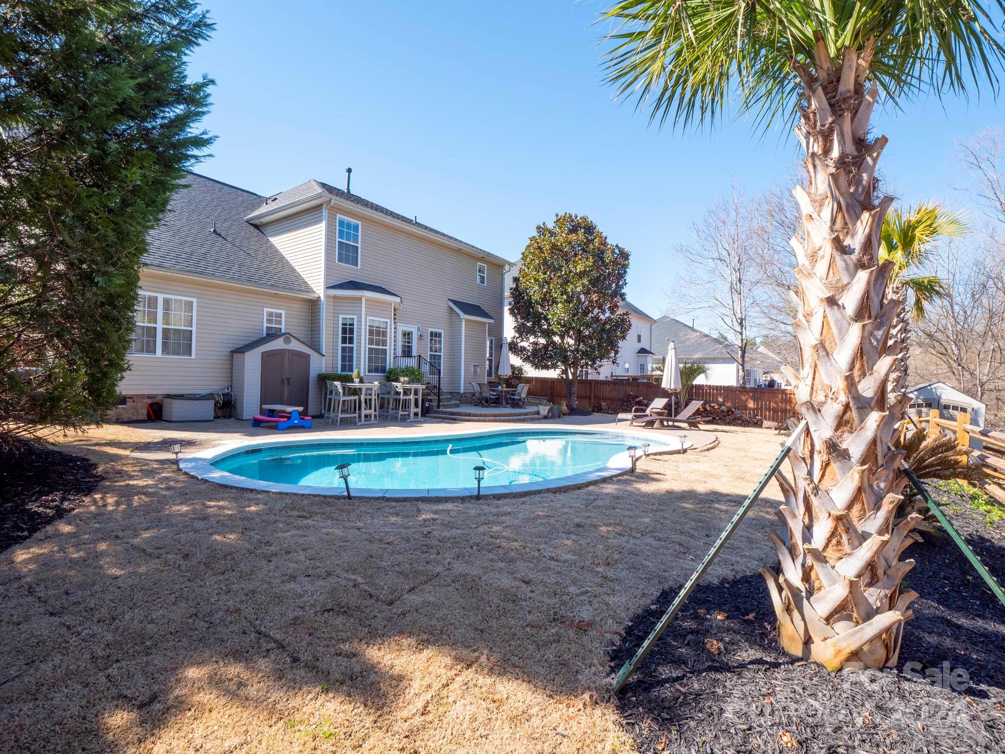 Pleasant Glen - Residential