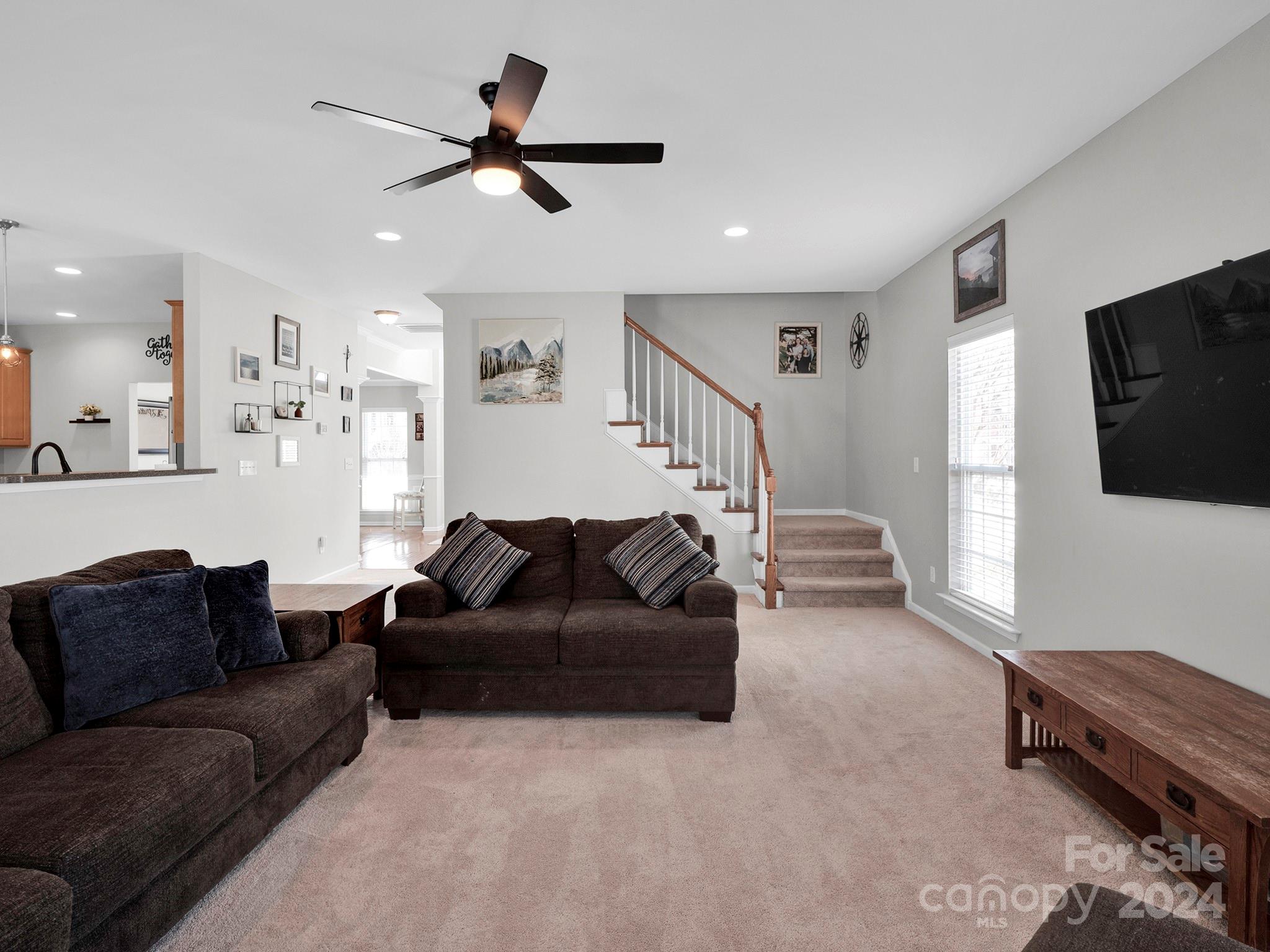 Pleasant Glen - Residential