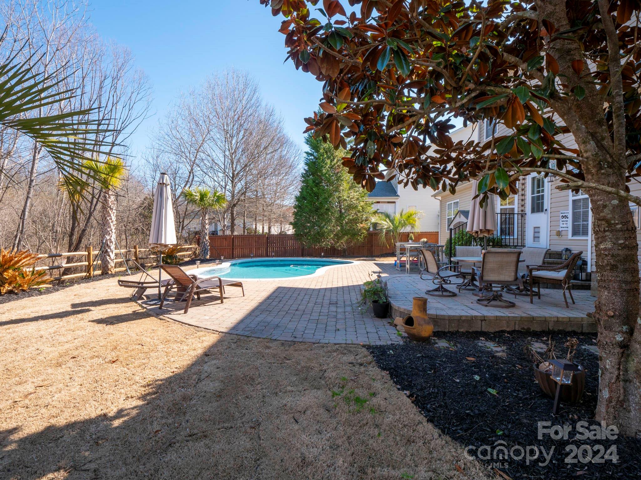 Pleasant Glen - Residential