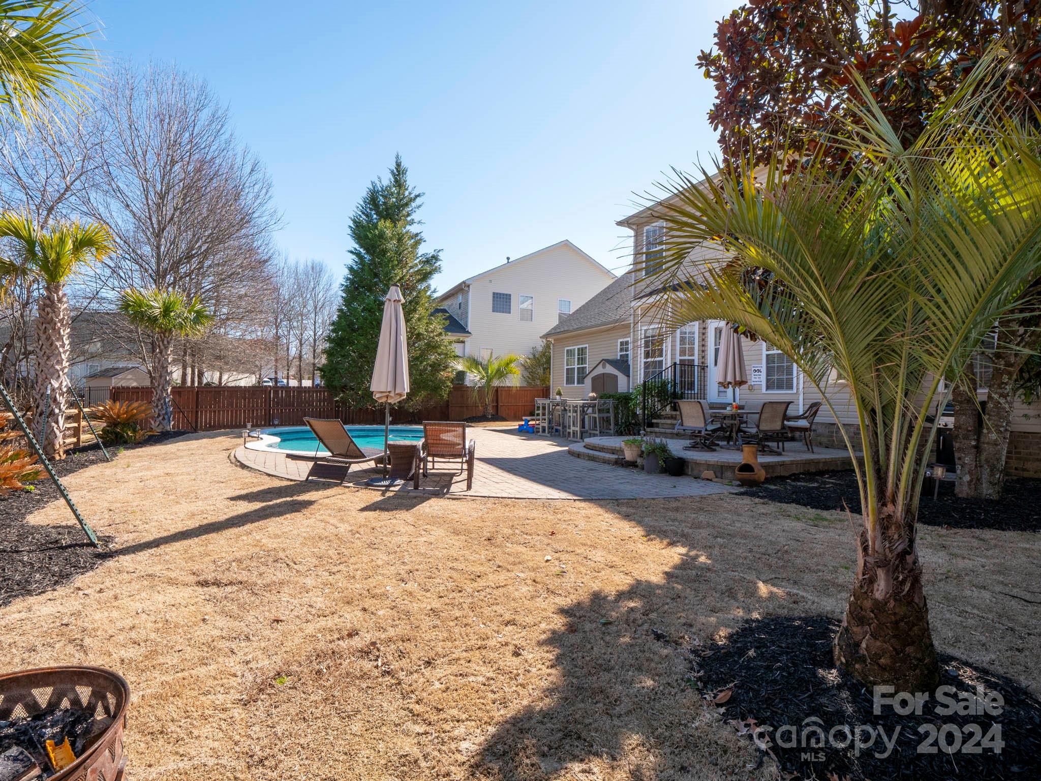 Pleasant Glen - Residential