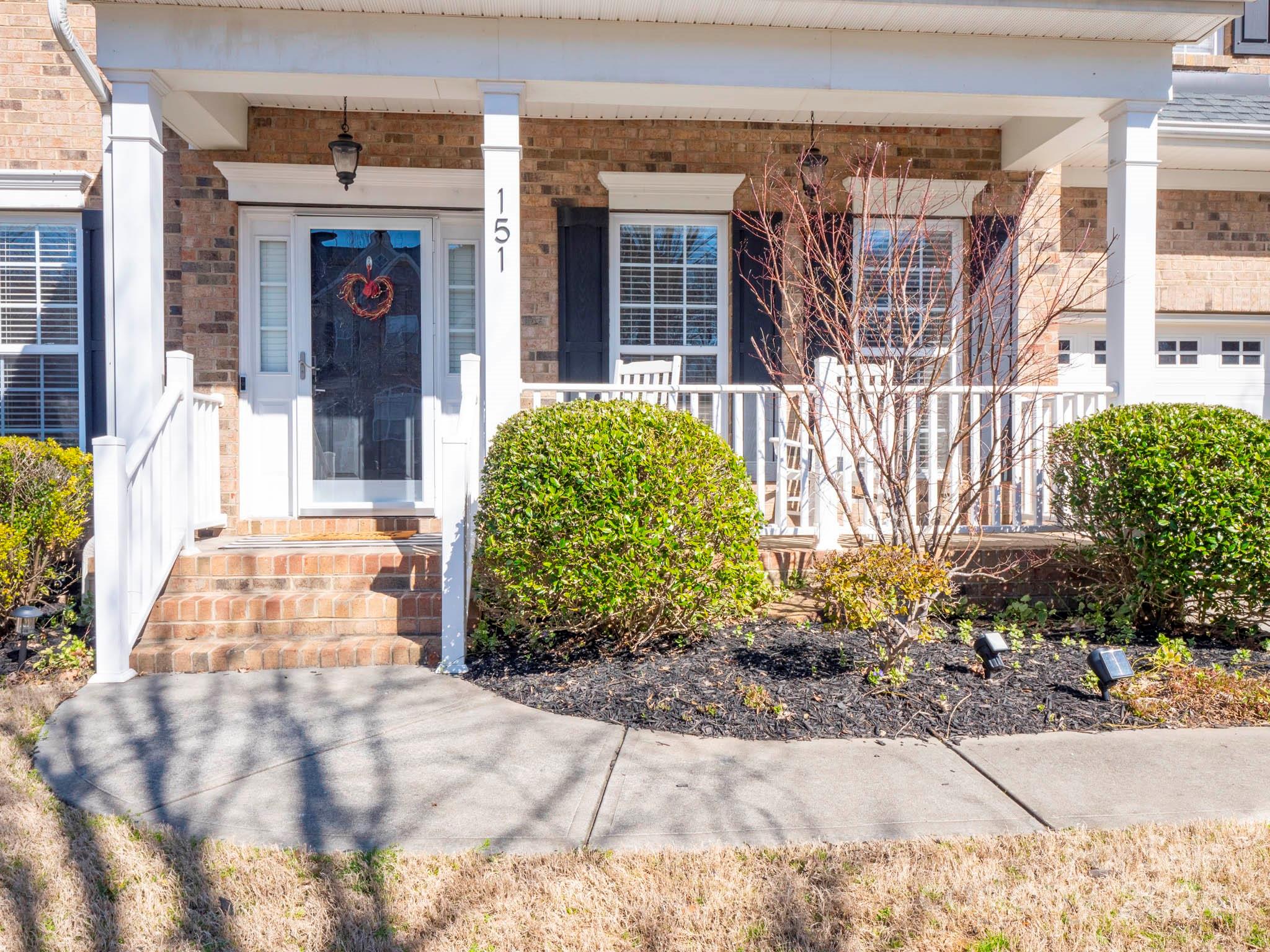 Pleasant Glen - Residential