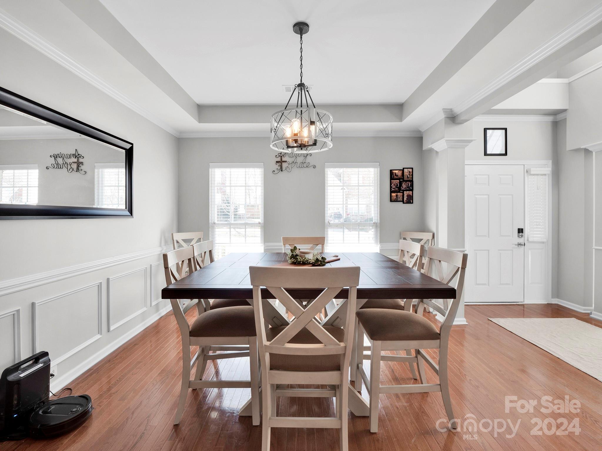 Pleasant Glen - Residential
