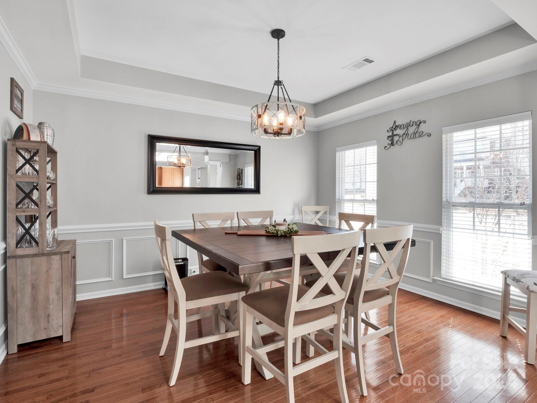 Pleasant Glen - Residential