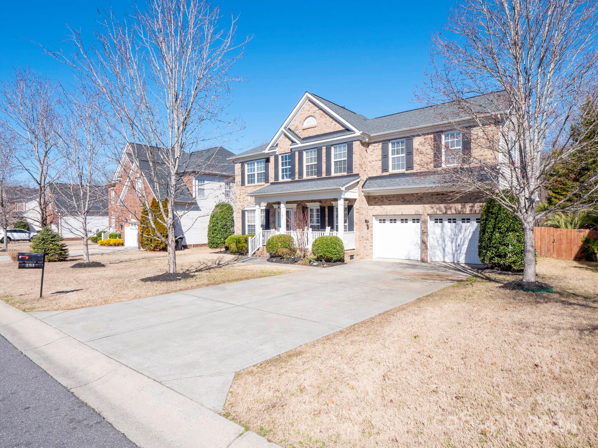 Pleasant Glen - Residential