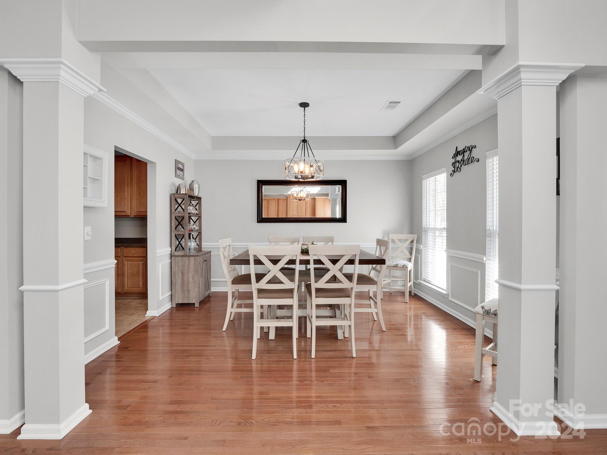 Pleasant Glen - Residential