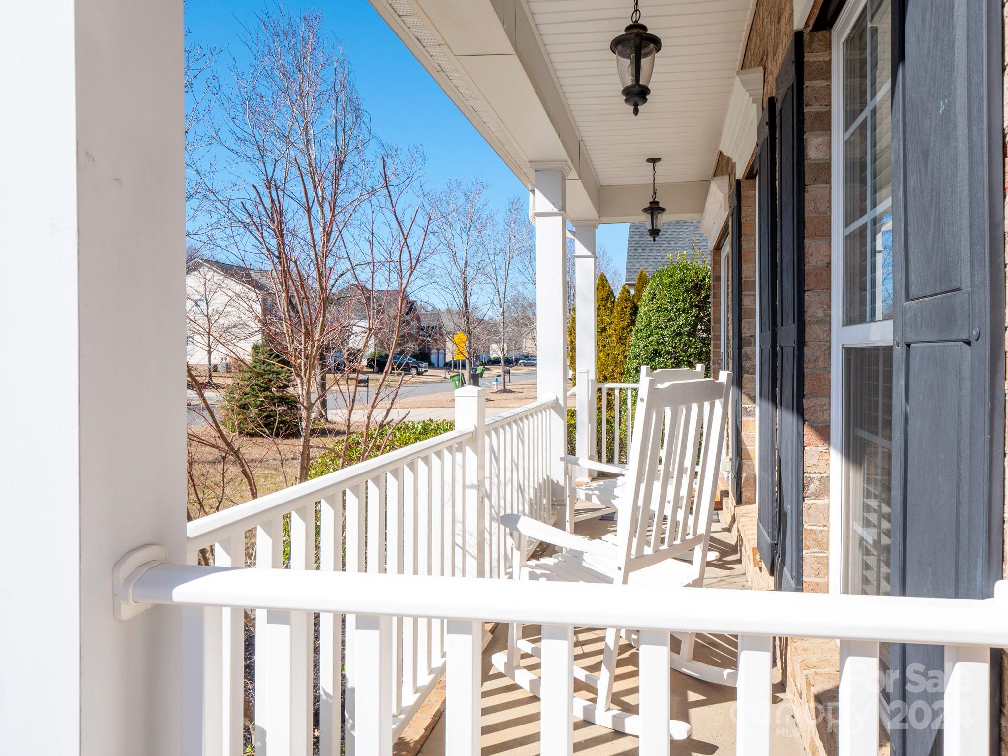 Pleasant Glen - Residential