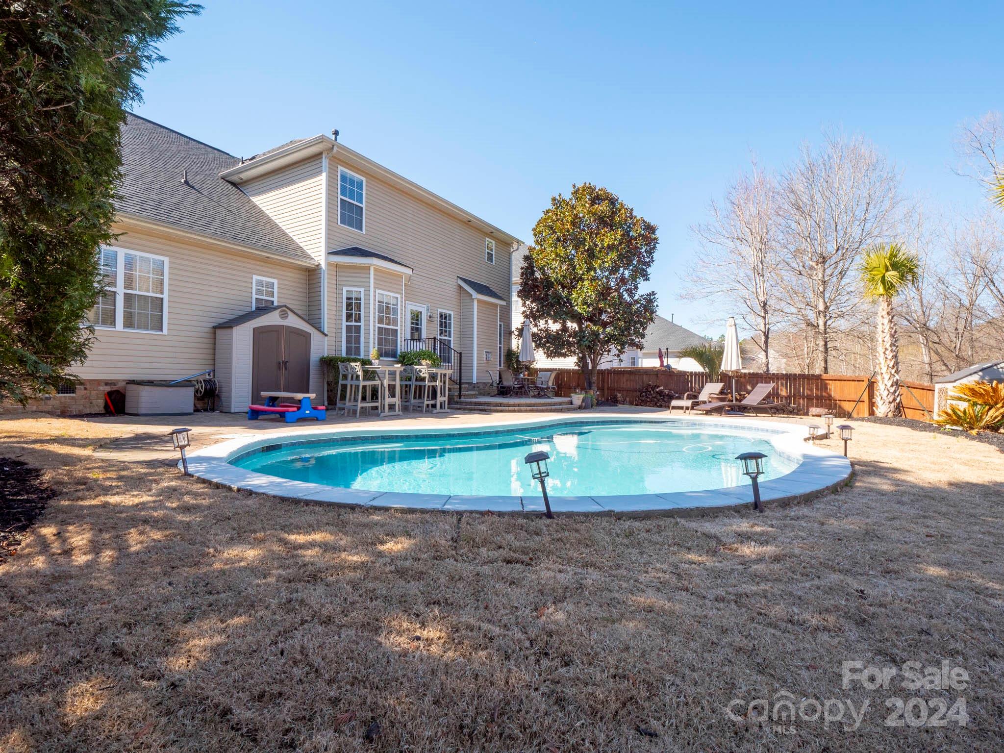Pleasant Glen - Residential
