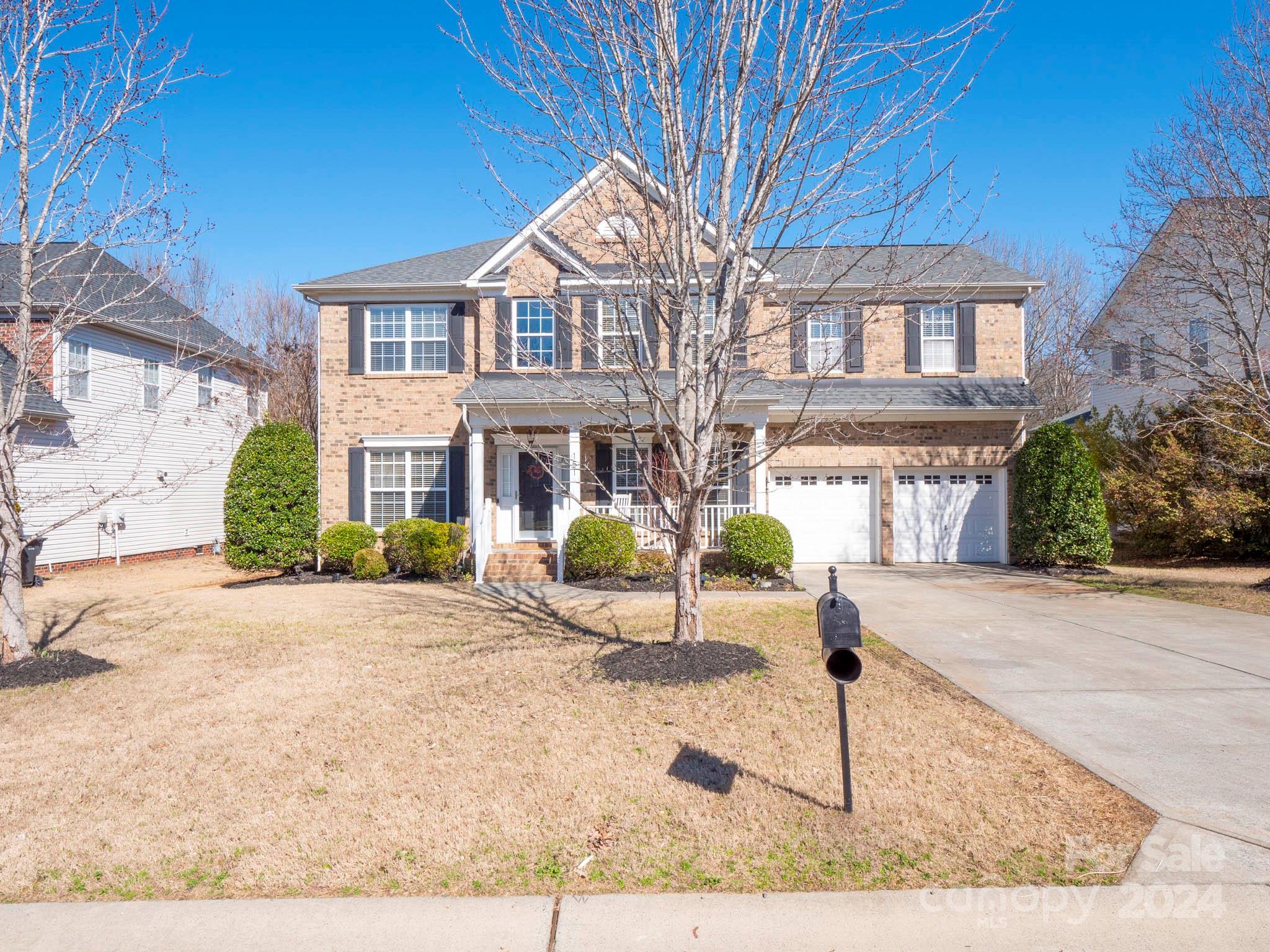Pleasant Glen - Residential