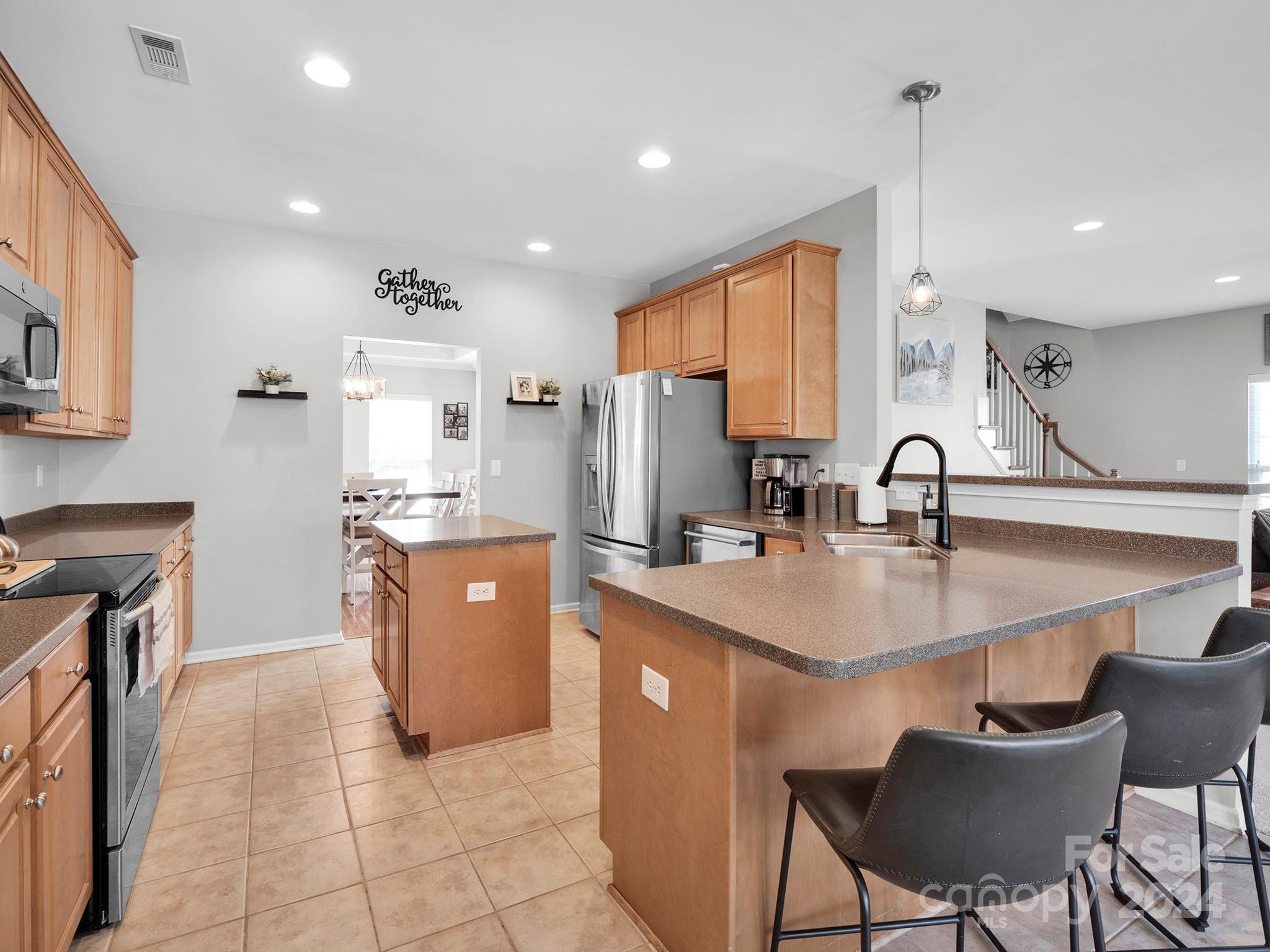 Pleasant Glen - Residential