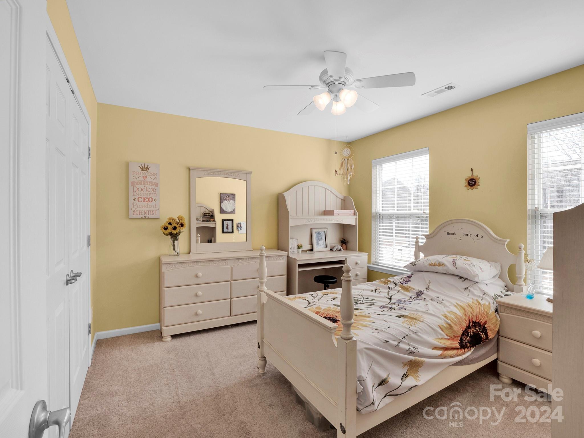 Pleasant Glen - Residential