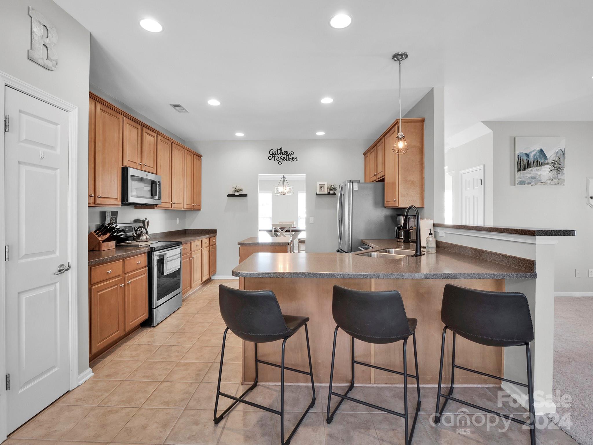 Pleasant Glen - Residential
