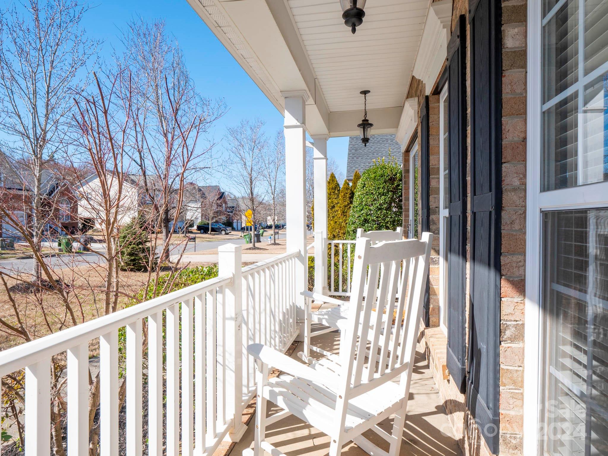 Pleasant Glen - Residential