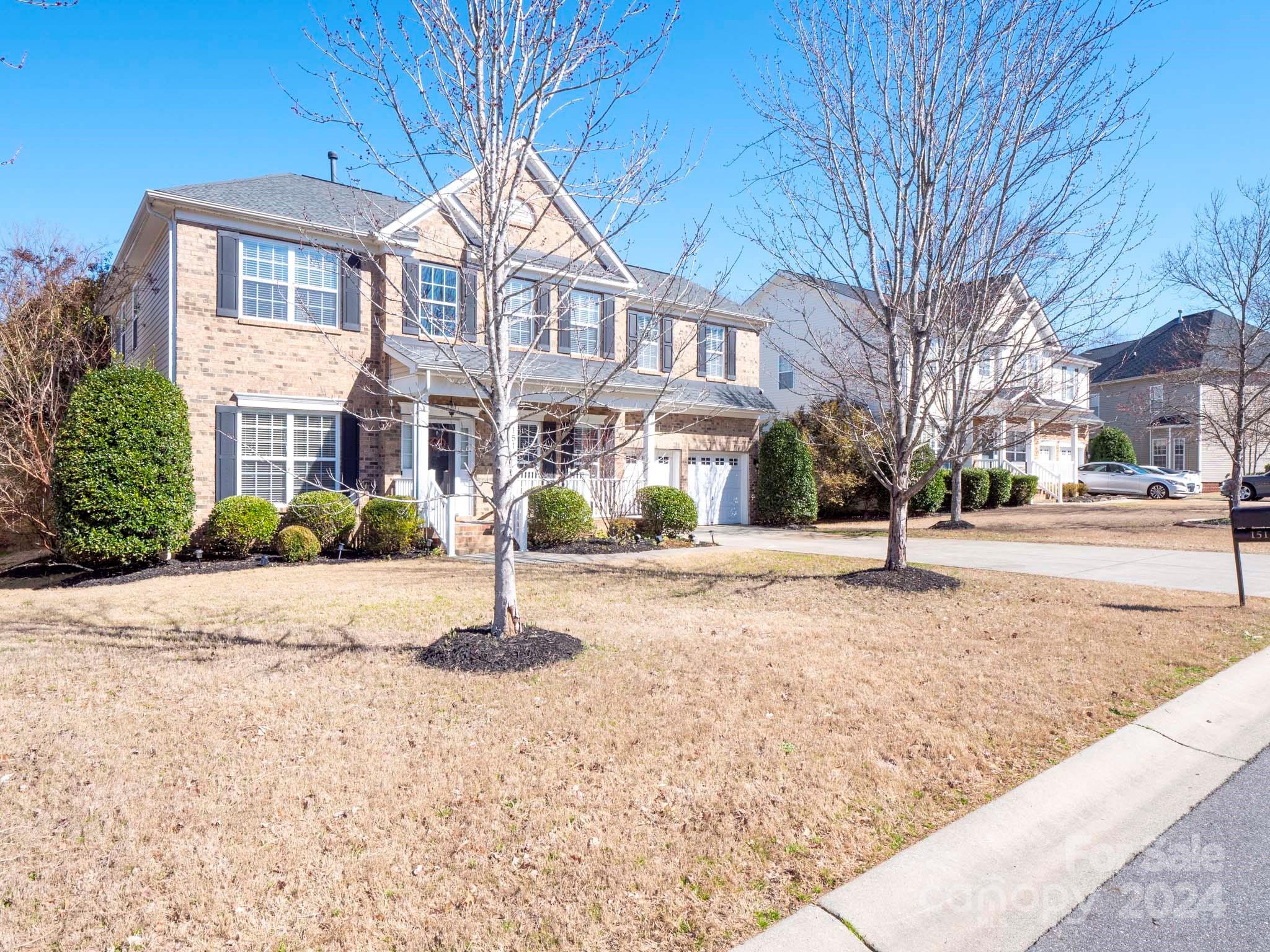 Pleasant Glen - Residential