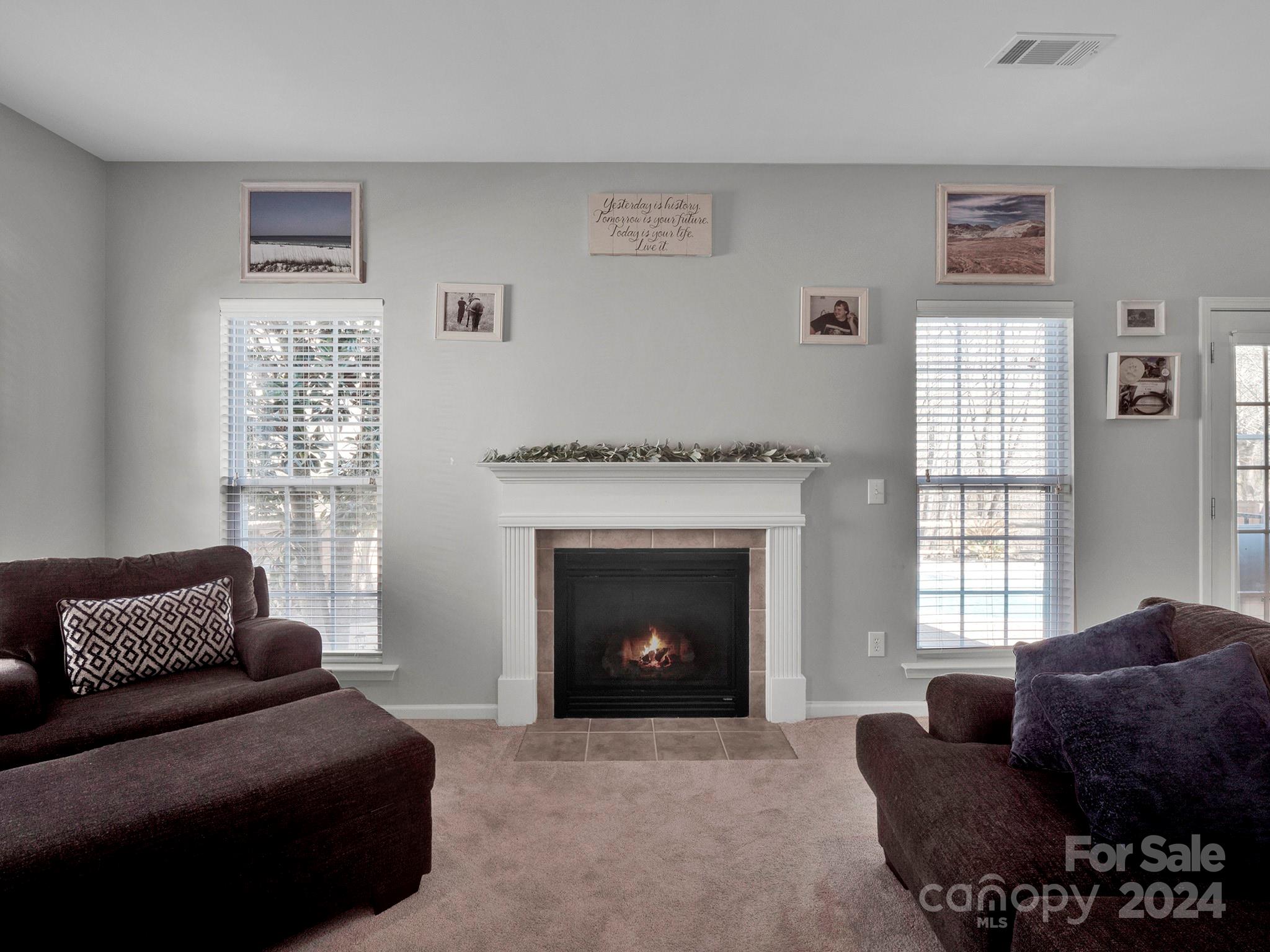 Pleasant Glen - Residential