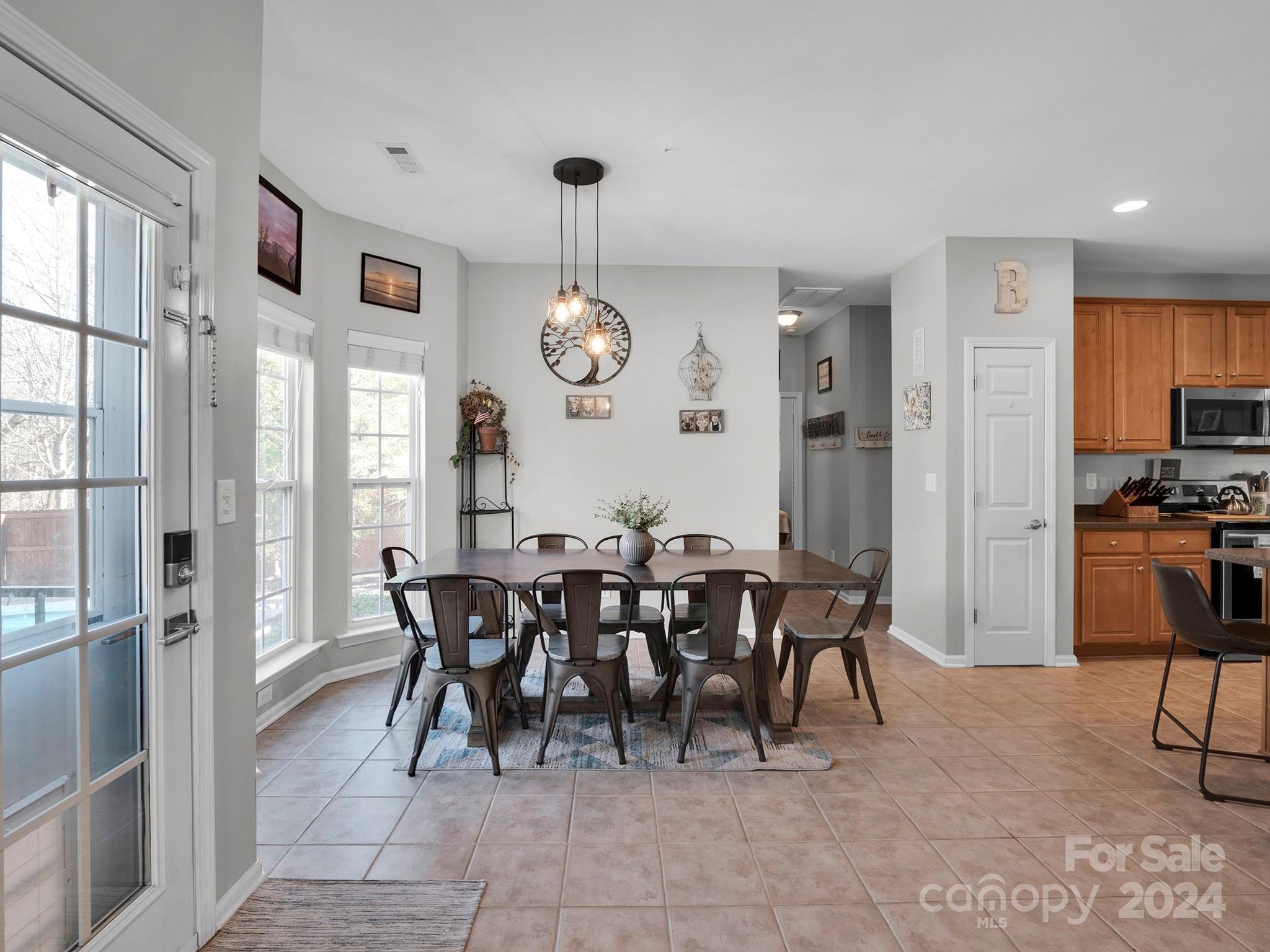 Pleasant Glen - Residential