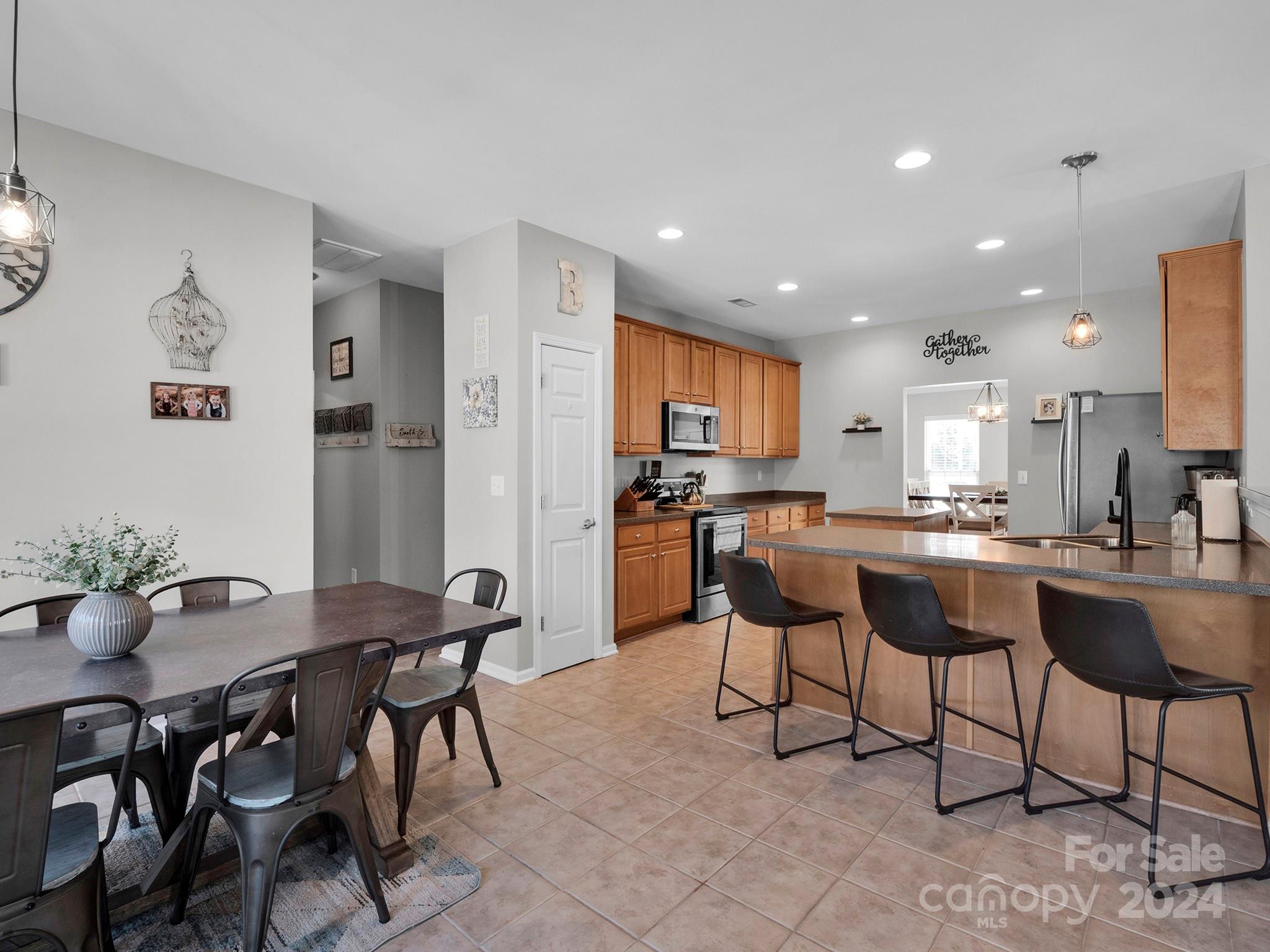 Pleasant Glen - Residential