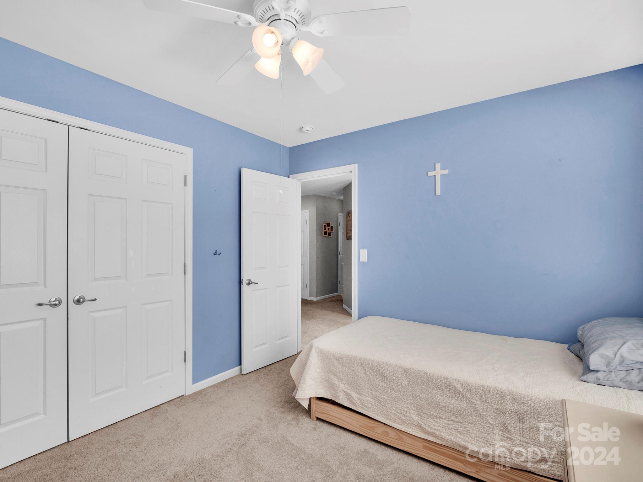 Pleasant Glen - Residential