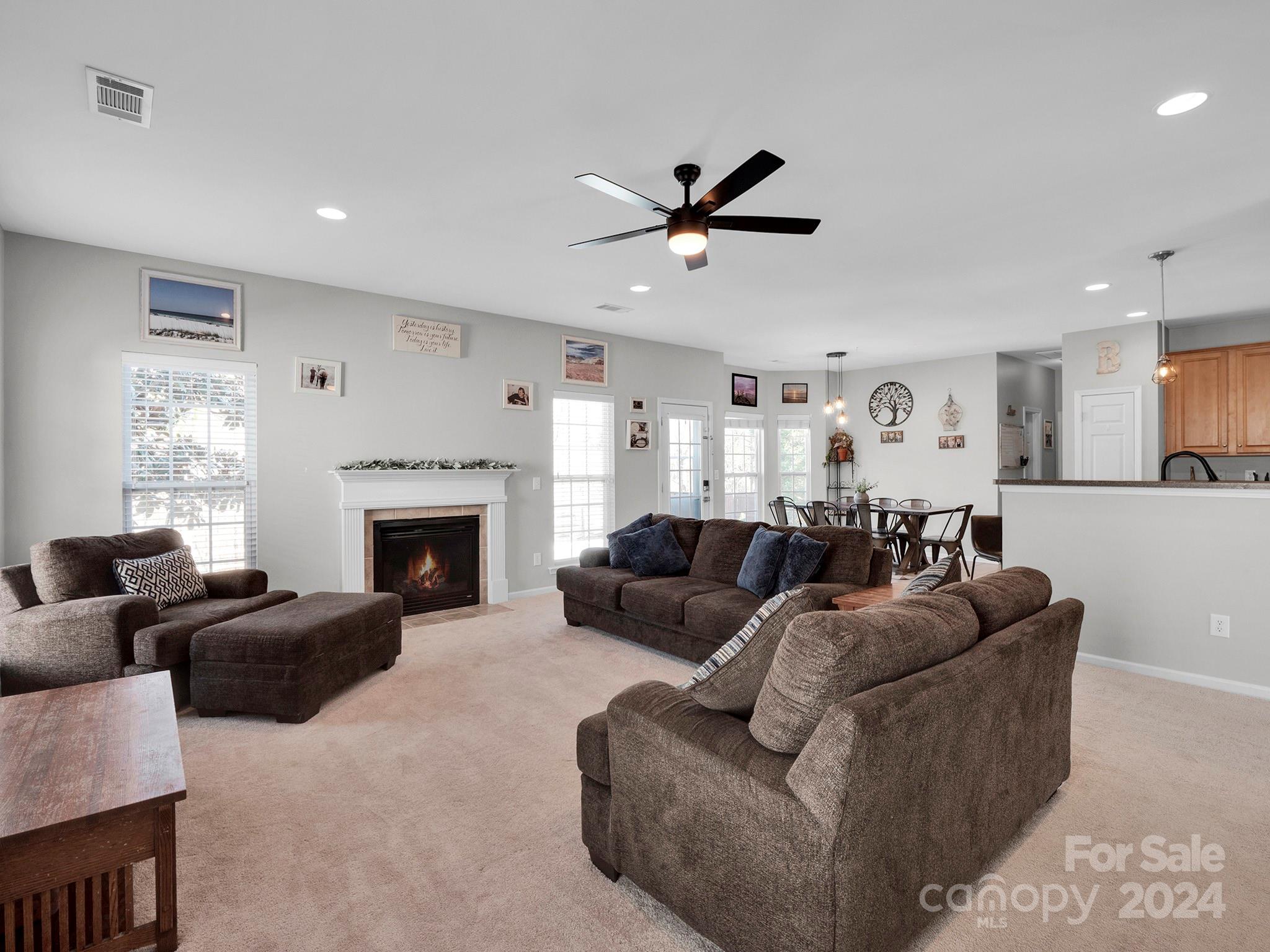 Pleasant Glen - Residential