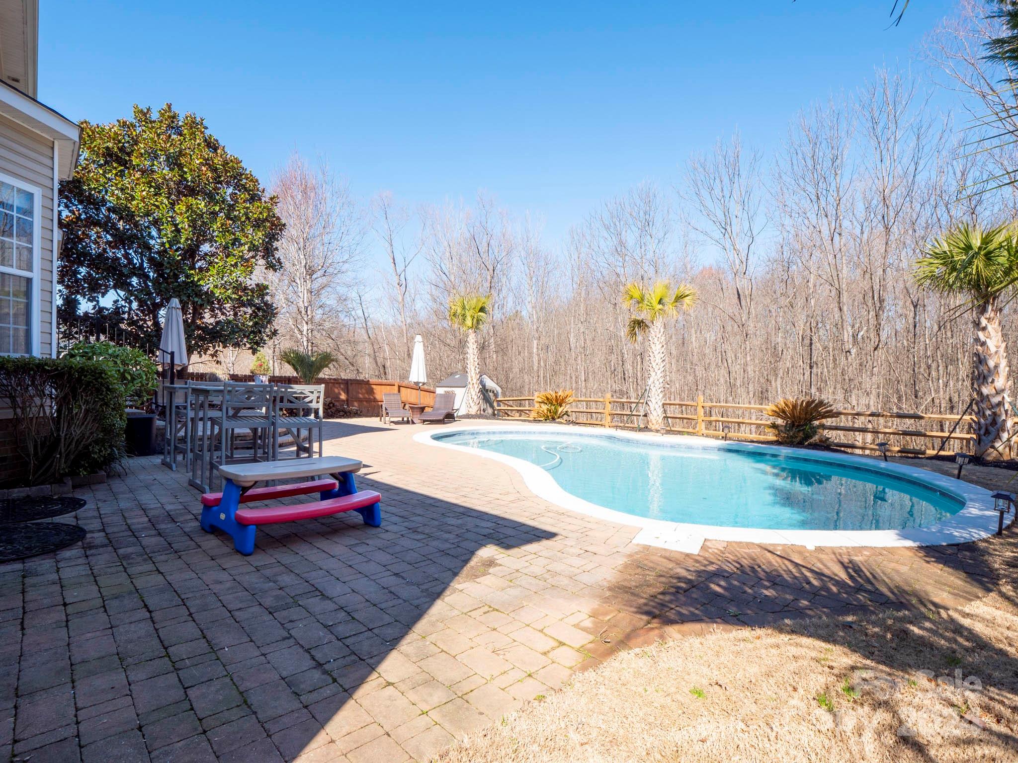 Pleasant Glen - Residential