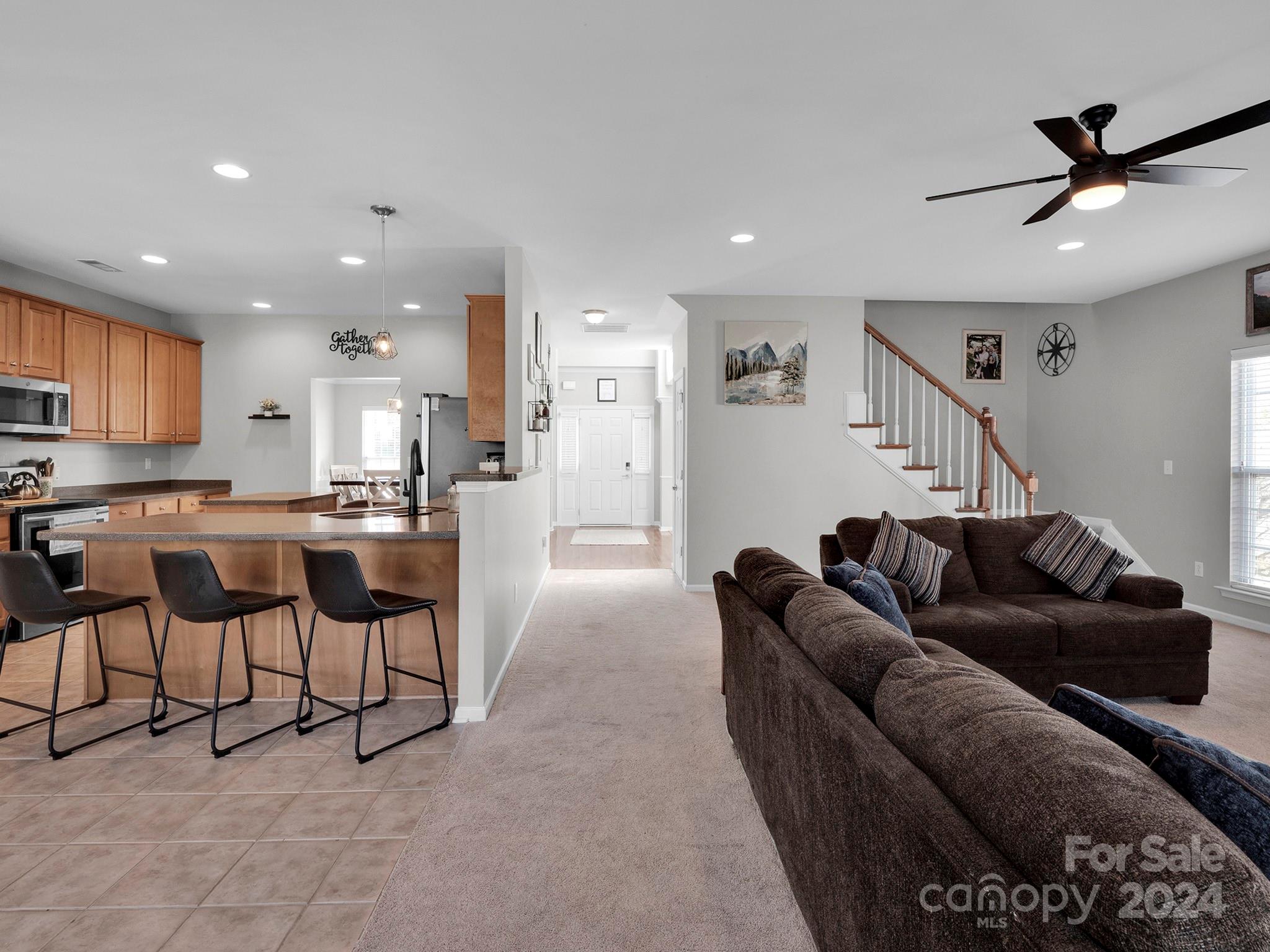 Pleasant Glen - Residential