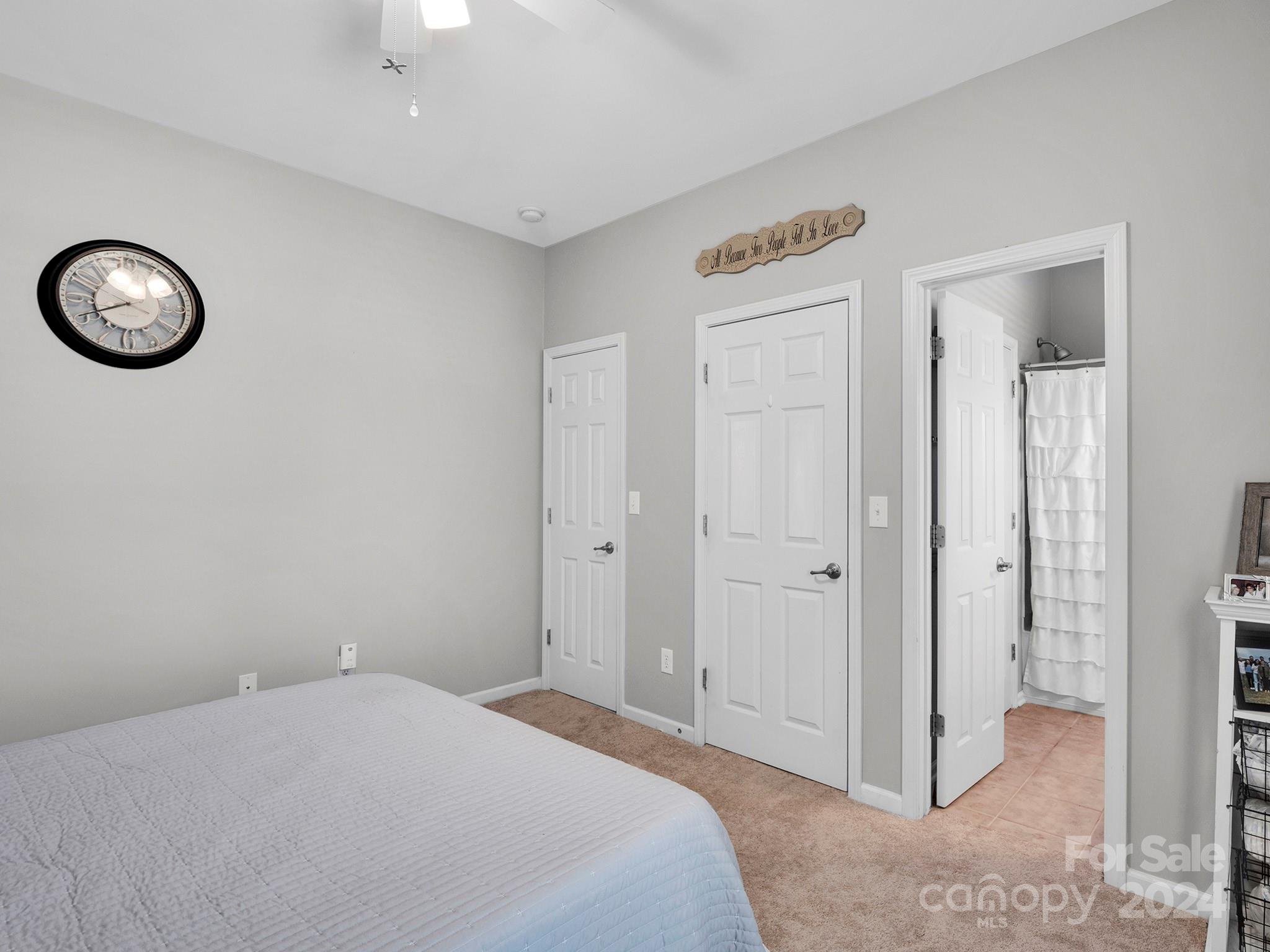 Pleasant Glen - Residential