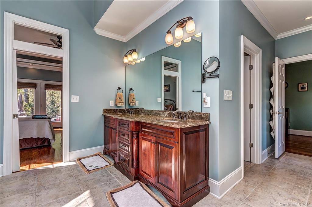 The Landing - Residential