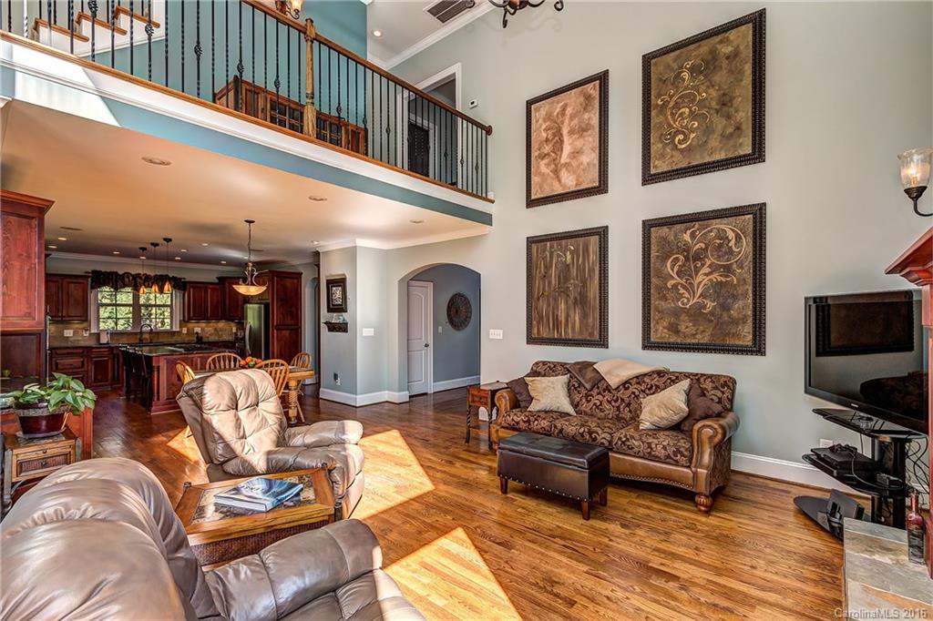 The Landing - Residential