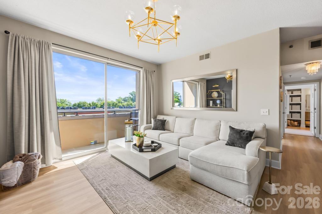 1315 East Condominium - Residential
