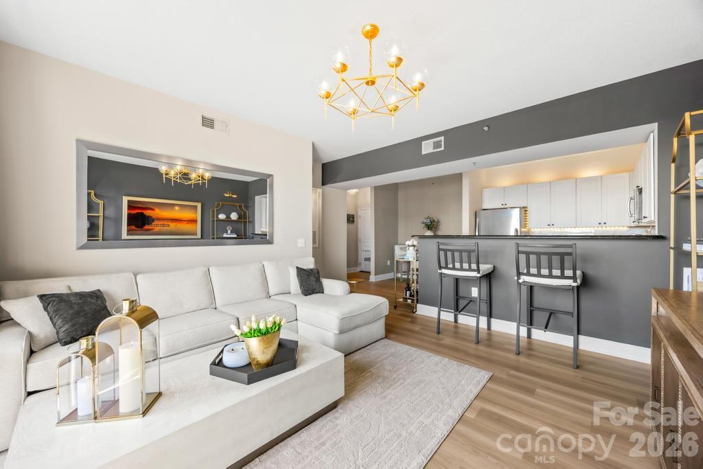 1315 East Condominium - Residential