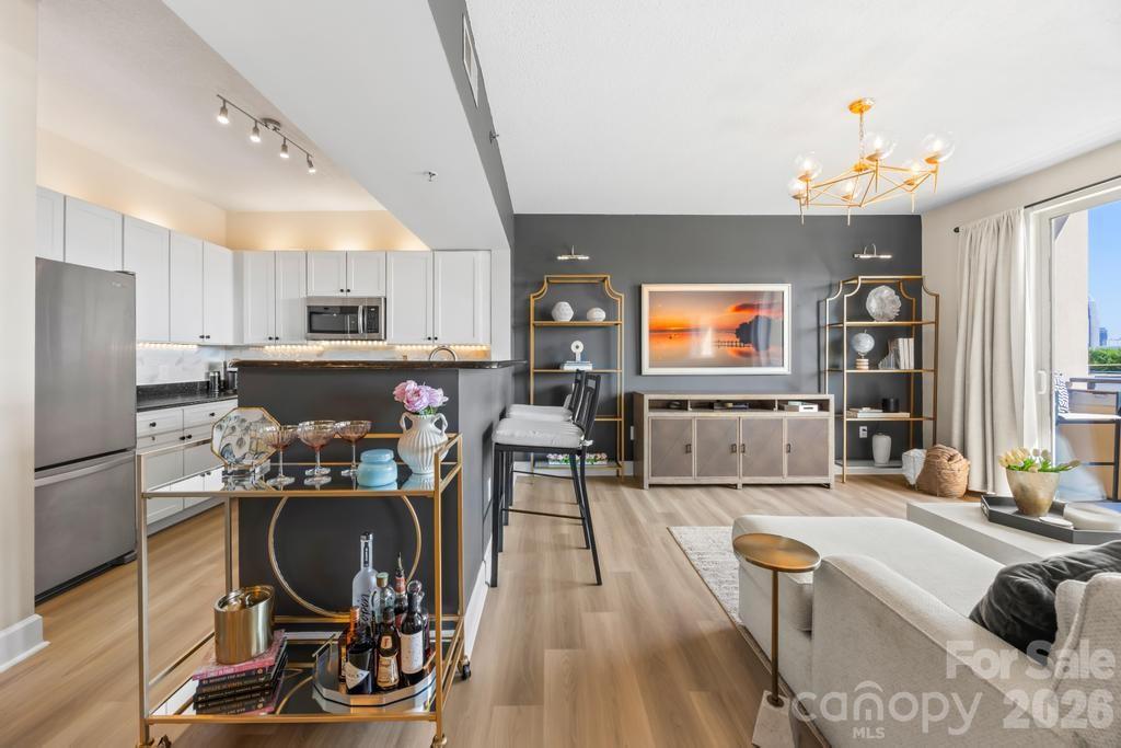1315 East Condominium - Residential