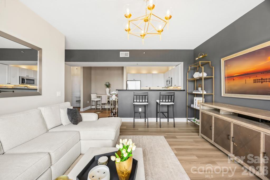1315 East Condominium - Residential