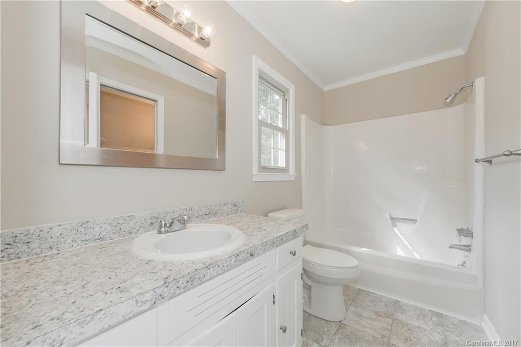 Allison Acres - Residential