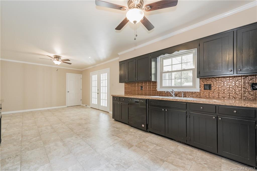 Allison Acres - Residential
