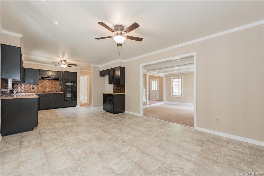 Allison Acres - Residential