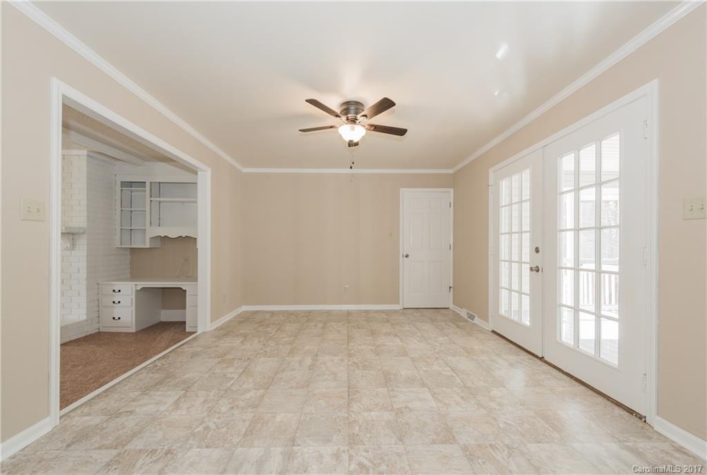 Allison Acres - Residential