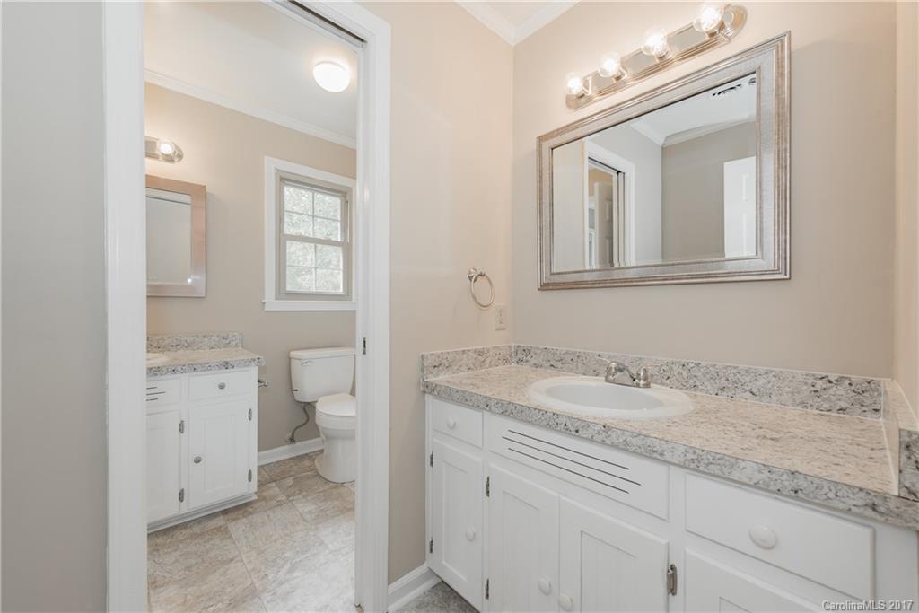 Allison Acres - Residential