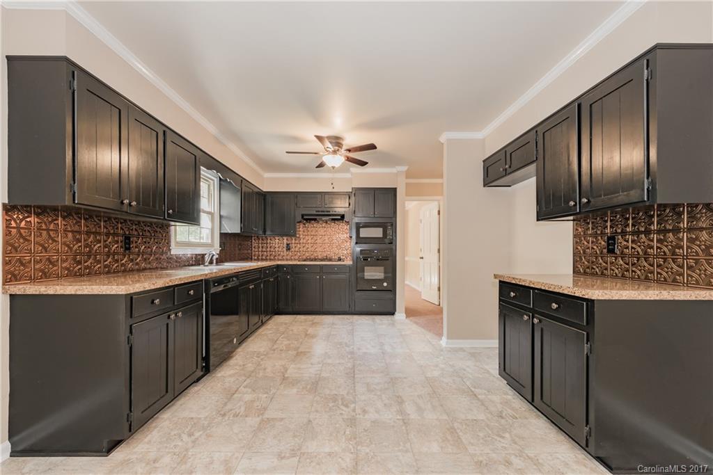 Allison Acres - Residential