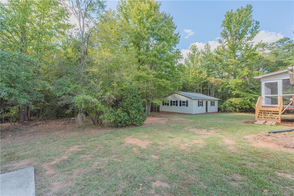 Allison Acres - Residential