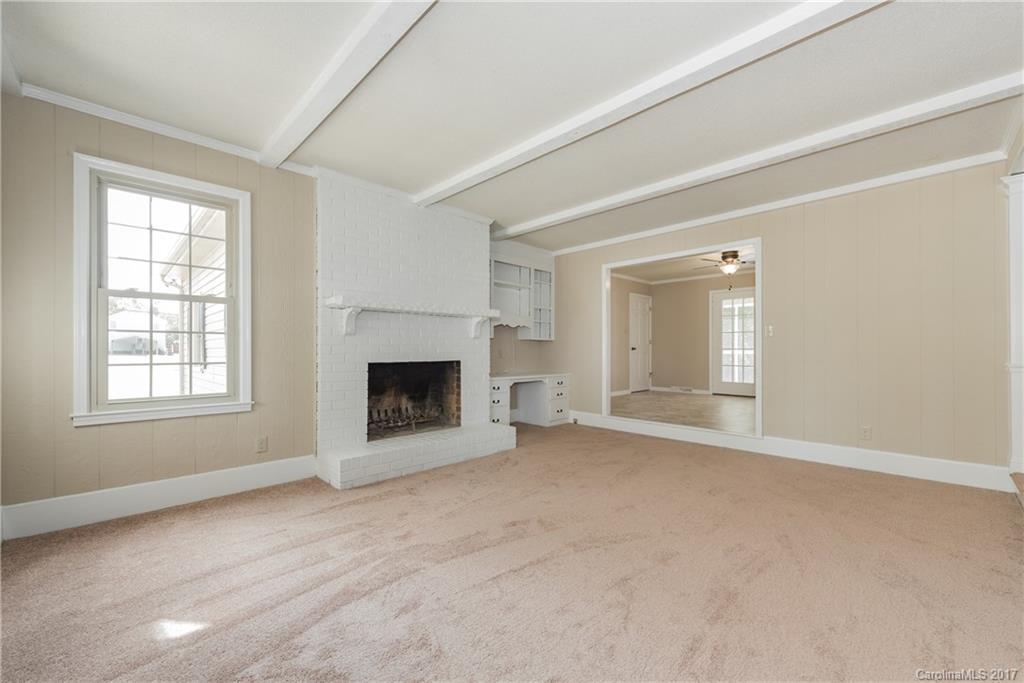 Allison Acres - Residential