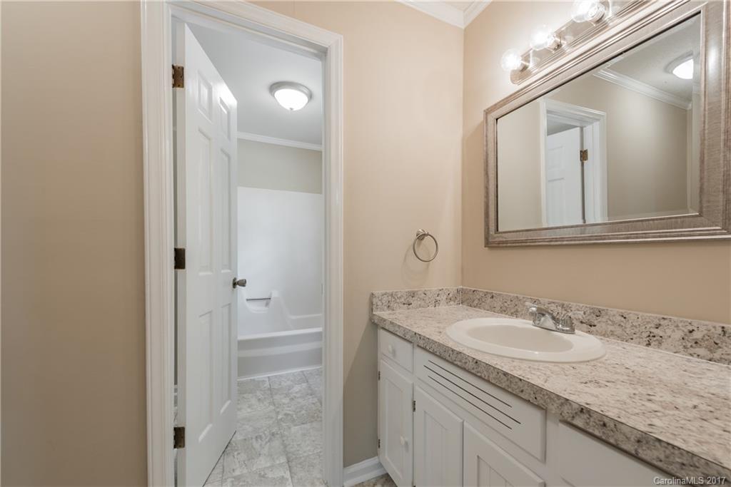 Allison Acres - Residential