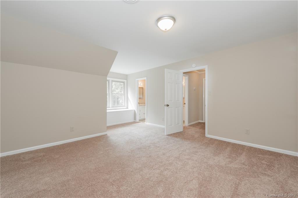 Allison Acres - Residential