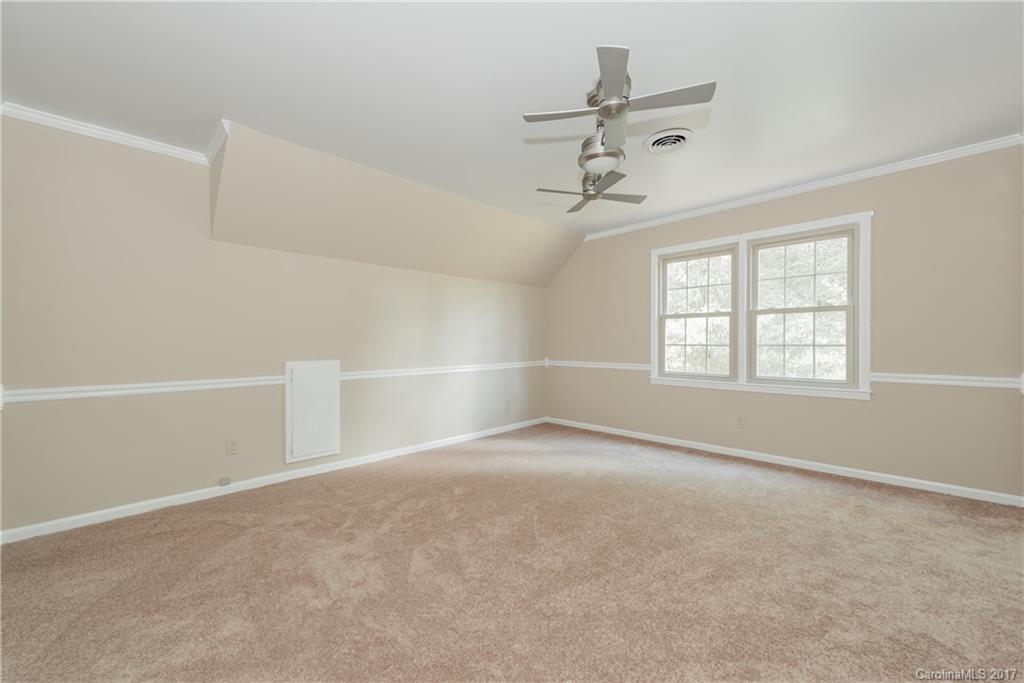 Allison Acres - Residential