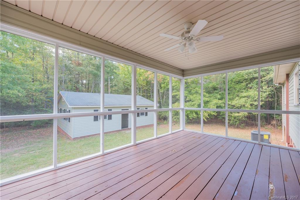 Allison Acres - Residential