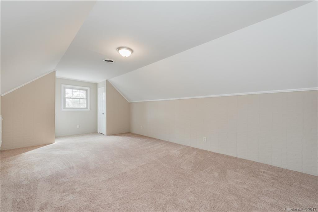 Allison Acres - Residential
